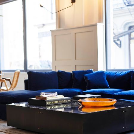 Walker Hotel Tribeca Nowy Jork Zewnętrze zdjęcie