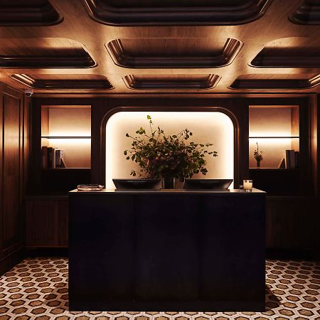 Walker Hotel Tribeca Nowy Jork Zewnętrze zdjęcie