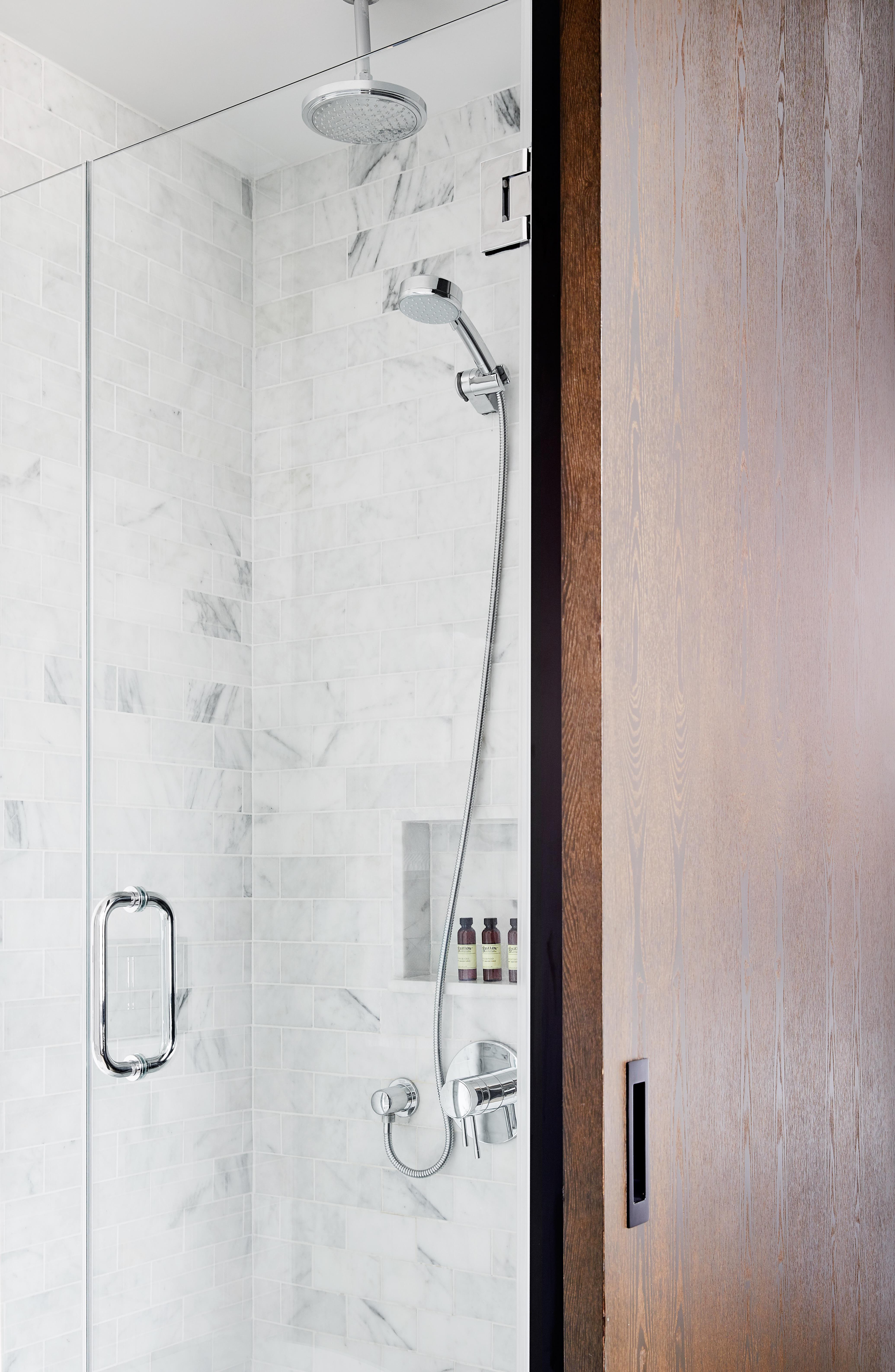 Walker Hotel Tribeca Nowy Jork Zewnętrze zdjęcie