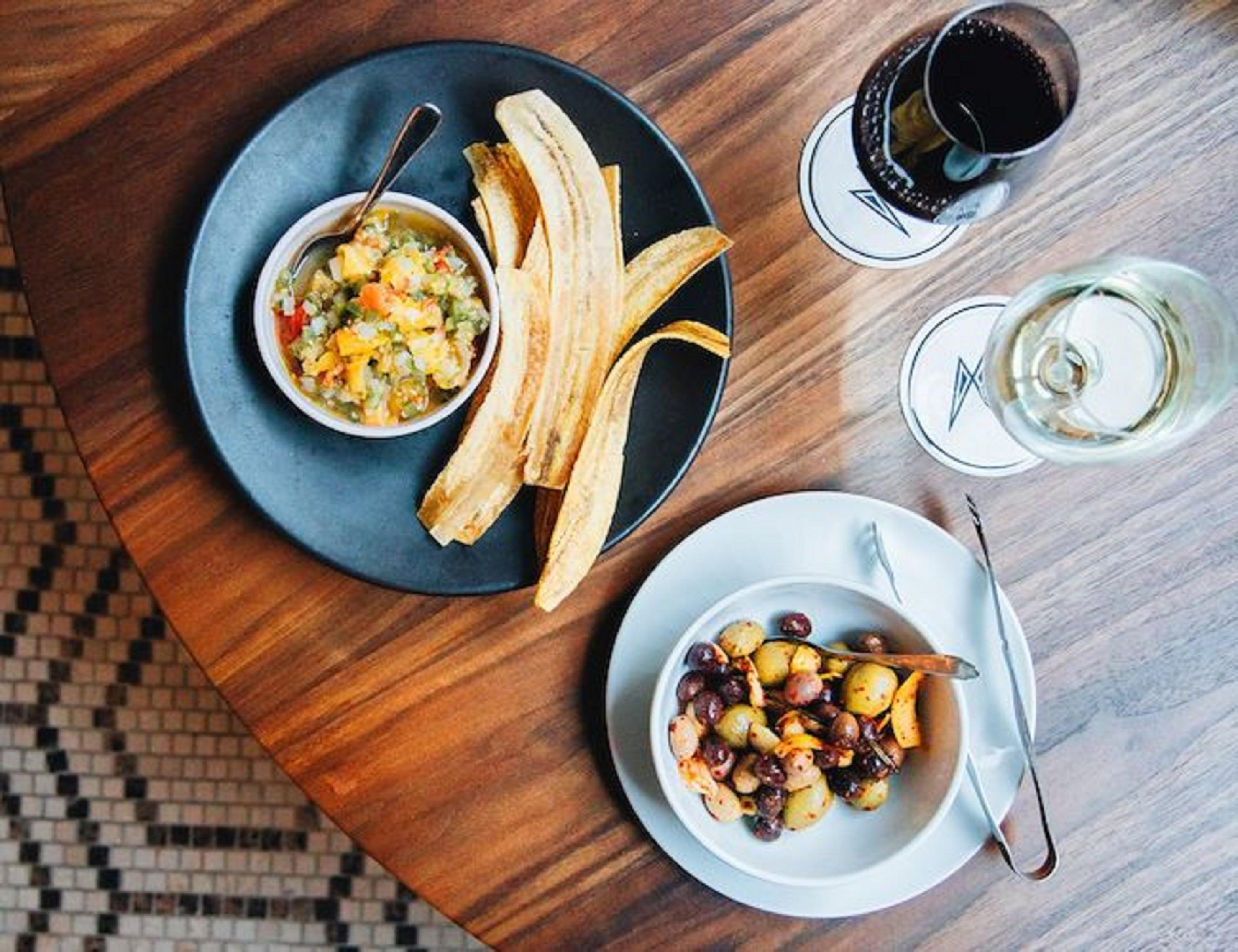 Walker Hotel Tribeca Nowy Jork Zewnętrze zdjęcie