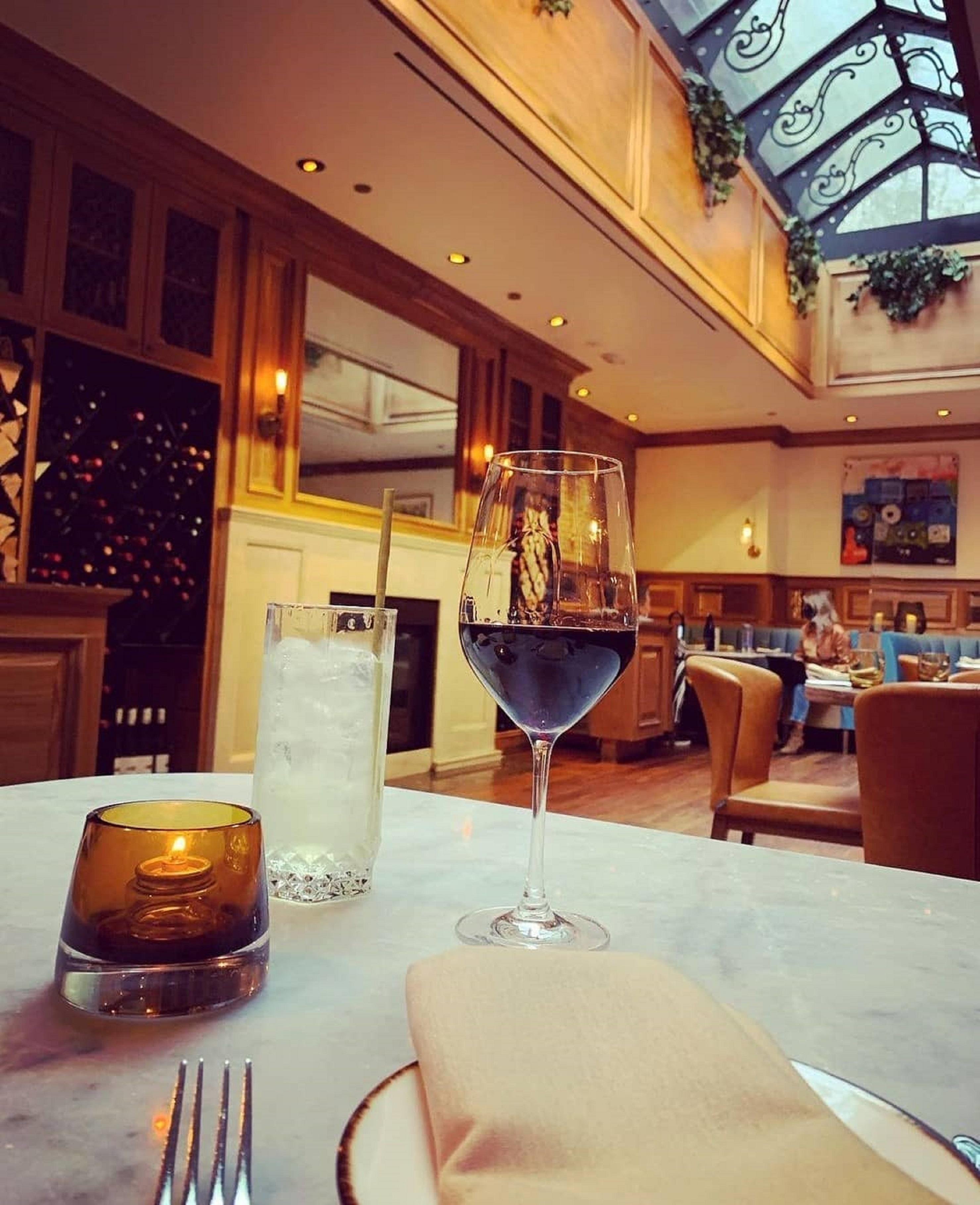 Walker Hotel Tribeca Nowy Jork Zewnętrze zdjęcie
