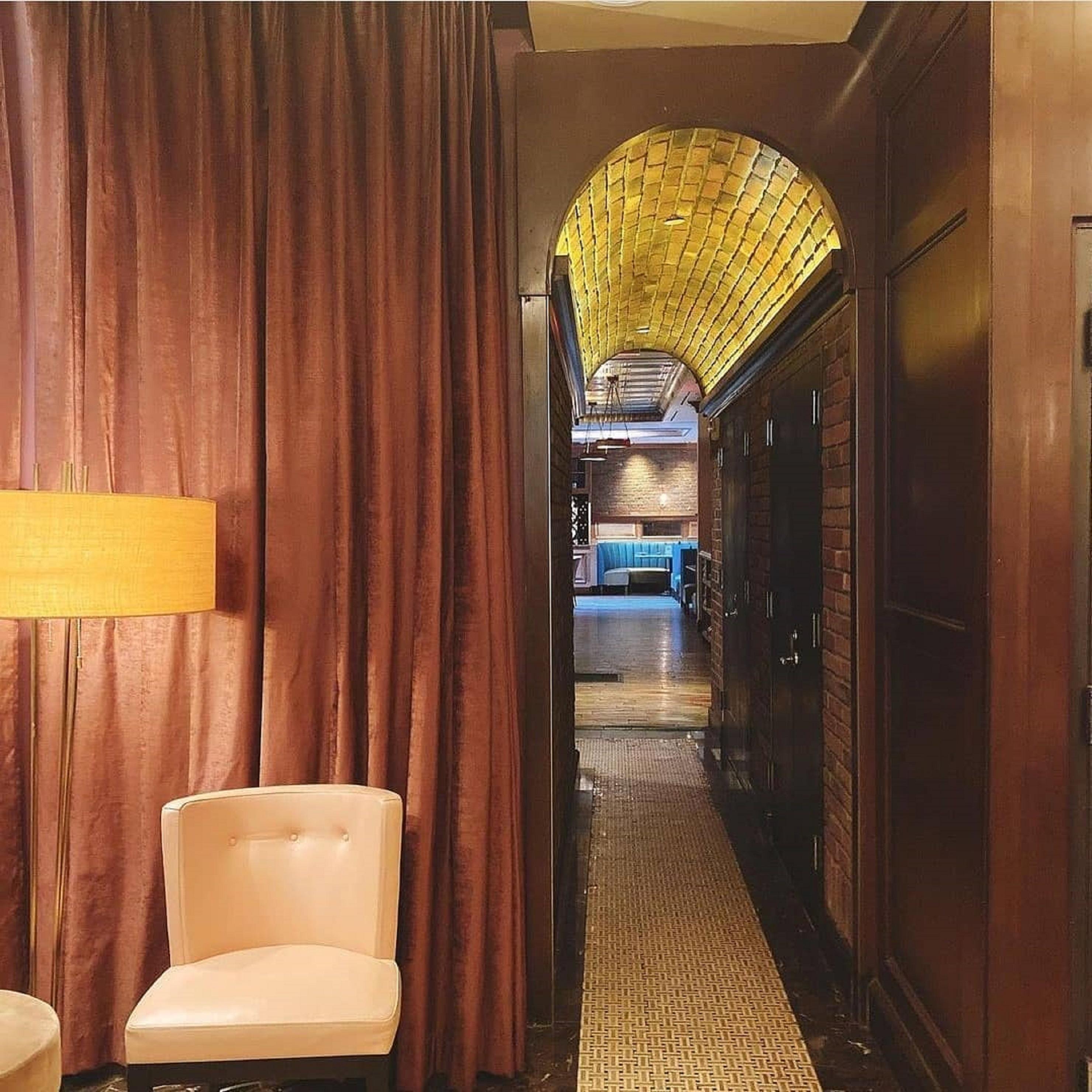 Walker Hotel Tribeca Nowy Jork Zewnętrze zdjęcie
