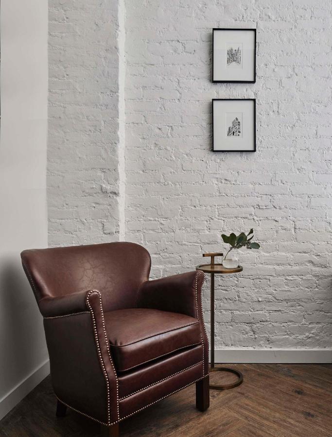 Walker Hotel Tribeca Nowy Jork Zewnętrze zdjęcie