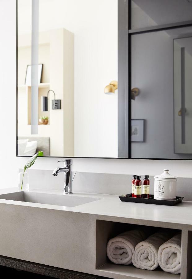 Walker Hotel Tribeca Nowy Jork Zewnętrze zdjęcie