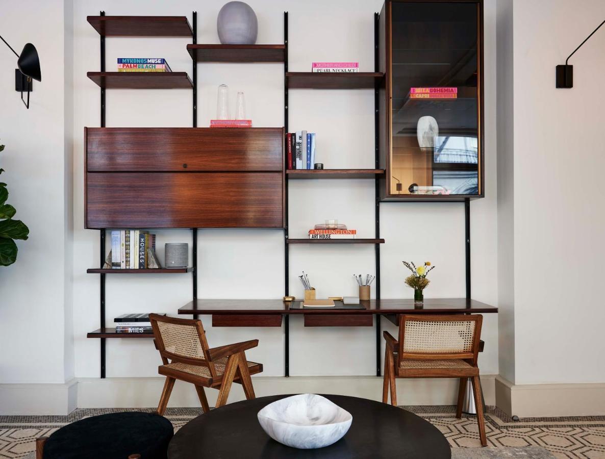 Walker Hotel Tribeca Nowy Jork Zewnętrze zdjęcie